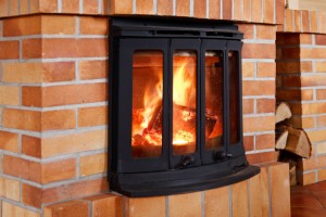 Fireplace Insert Installation - Shenandoah Valley VA