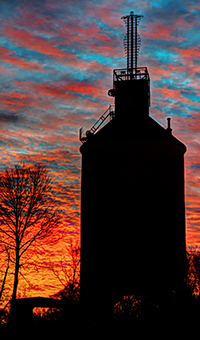 Coal Tower