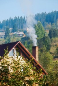Don't wait until it's Fall to have your chimney swept and inspected - Summer is a great time!