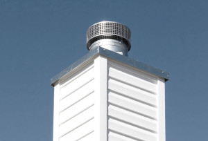 Chase Cover Replacements - Blue Ridge Chimney Services - Shenandoah Valley