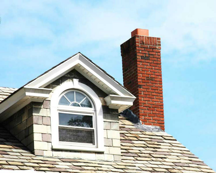Start Your New Year with a Clean Chimney