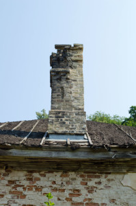 Spring Is the Perfect Time for Exterior Chimney Repairs - Harrisonburg VA - Blue Ridge Chimney Services