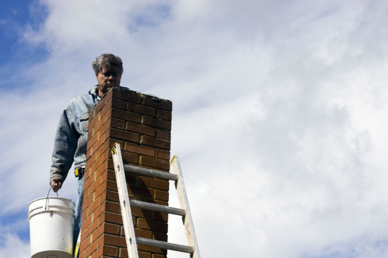 Don’t Wait Until Fall: Have Your Chimney Inspected Now!