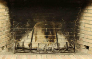  We Can Make Your Dirty & Dingy Fireplace Look Brand New! - Shenandoah Valley VA - Blue Ridge Chimney 