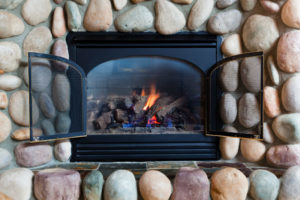 We Can Revamp Your Fireplace with an Insert - Shenandoah Valley VA - Blue Ridge Chimney Services