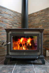 We sell and install stoves and inserts