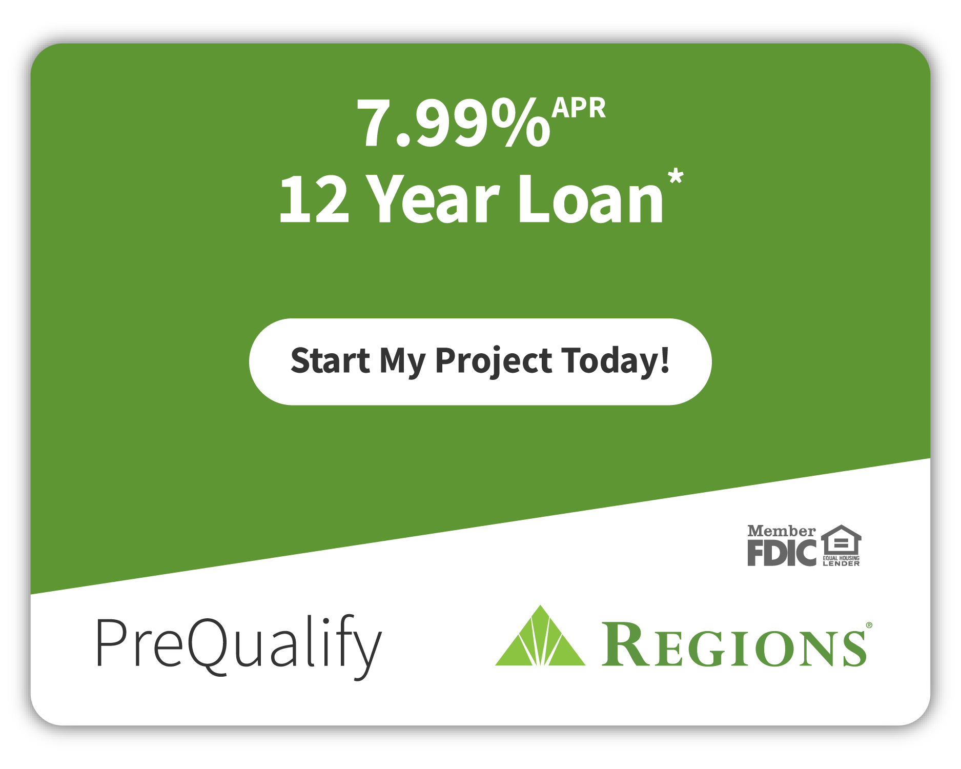 7.99 12 Years Loan 7.99 12 Years Loan