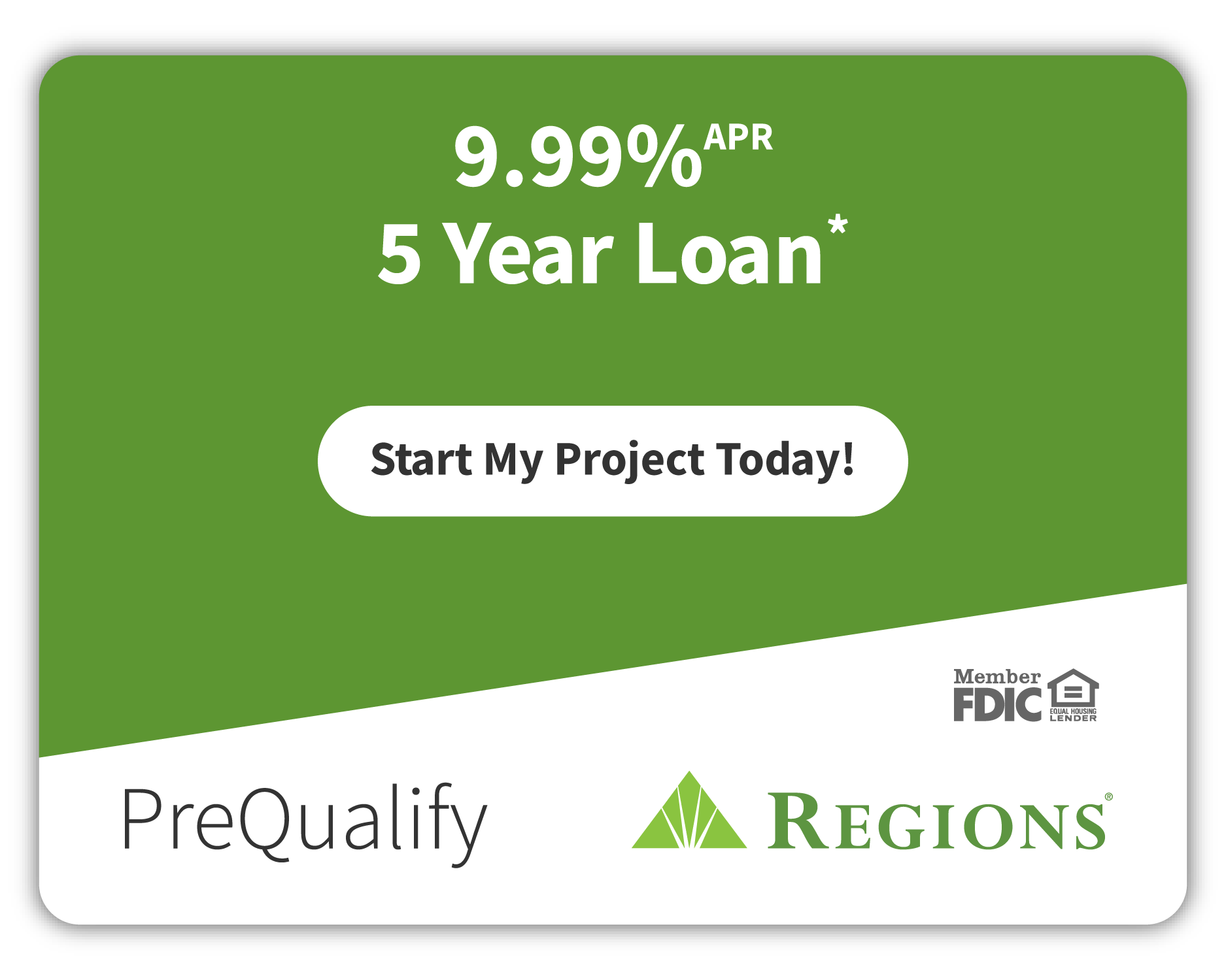 9.99 APR 5 Year Loan 9.99 5 Year Loan