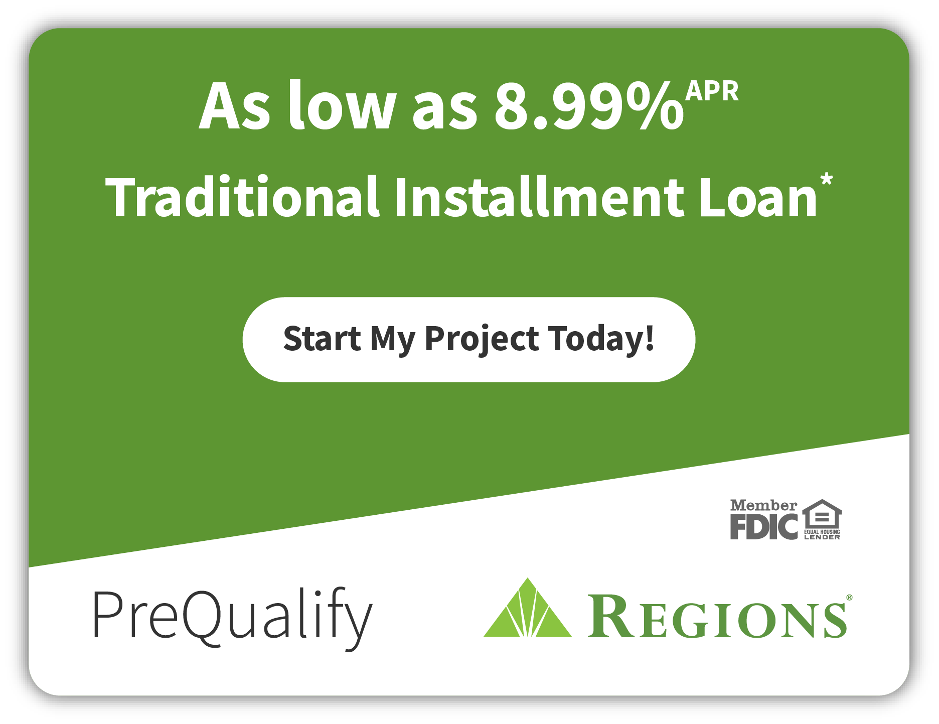 8.99 Traditional Installment Loan 8.99 Traditional Installment Loan
