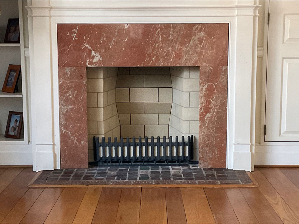 PriorFire-Fireplace